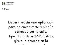 Enlace a La necesito, por @Catarrao1