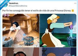 Enlace a Clavadita por @supermanumolina