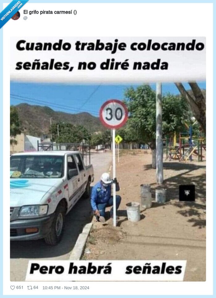 colocar,señales