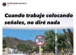 Enlace a Habrá señales, por @ErigolDelViento