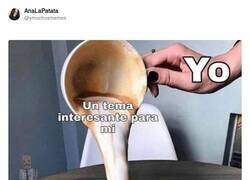 Enlace a La turra que suelo dar, por @ymuchosmemes