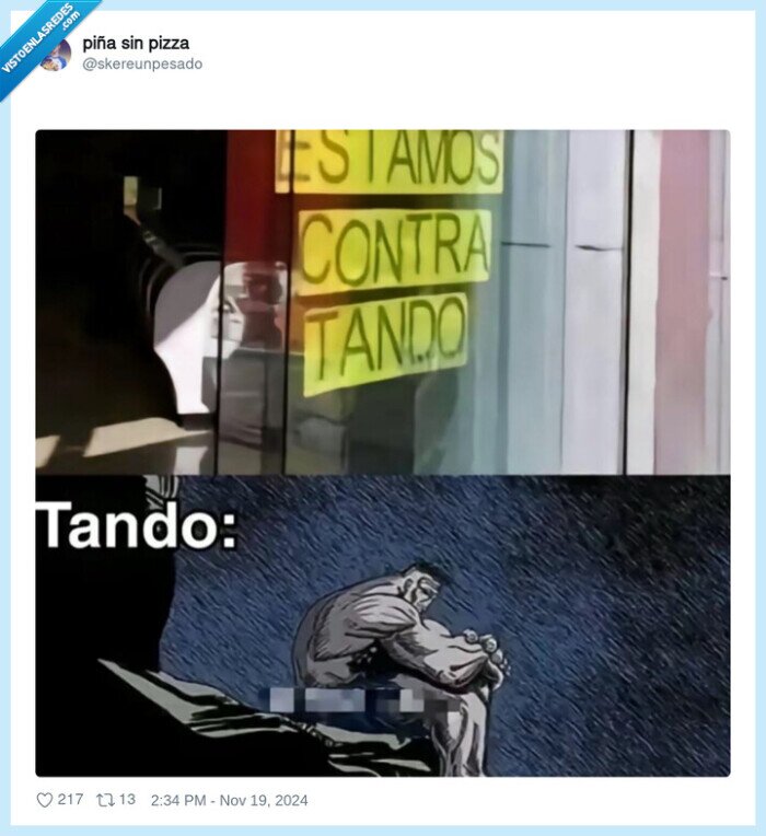 tando,contrabando,contra