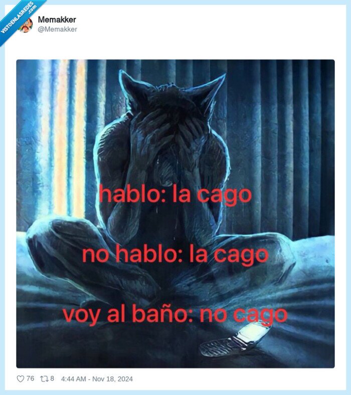 cagar,baño,no