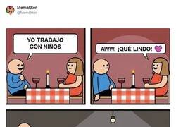 Enlace a Anda, si es Amancio, por @Memakker