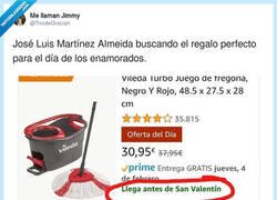 Enlace a Almeida, se te ha caído un poco de machismo por ahí, por @TirodeGraciah