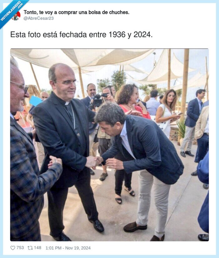 mazón,caspa,beso,cura,facha