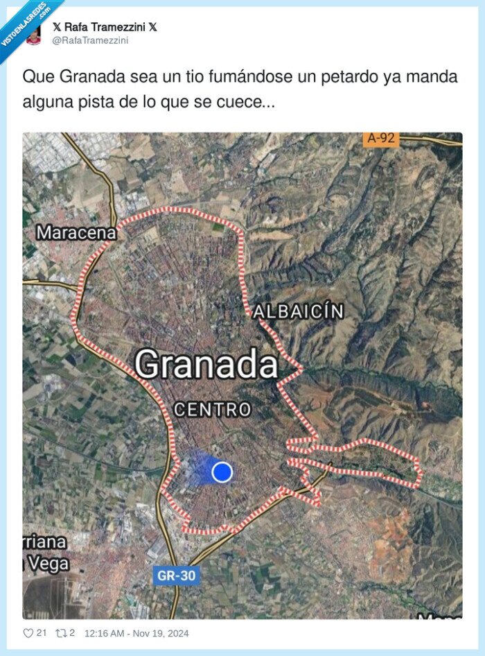 fumándose,granada,petardo