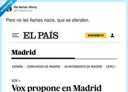 Enlace a ¿Pero y esto?, por @TirodeGraciah