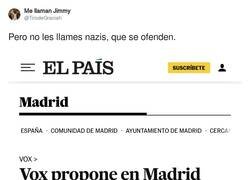 Enlace a ¿Pero y esto?, por @TirodeGraciah