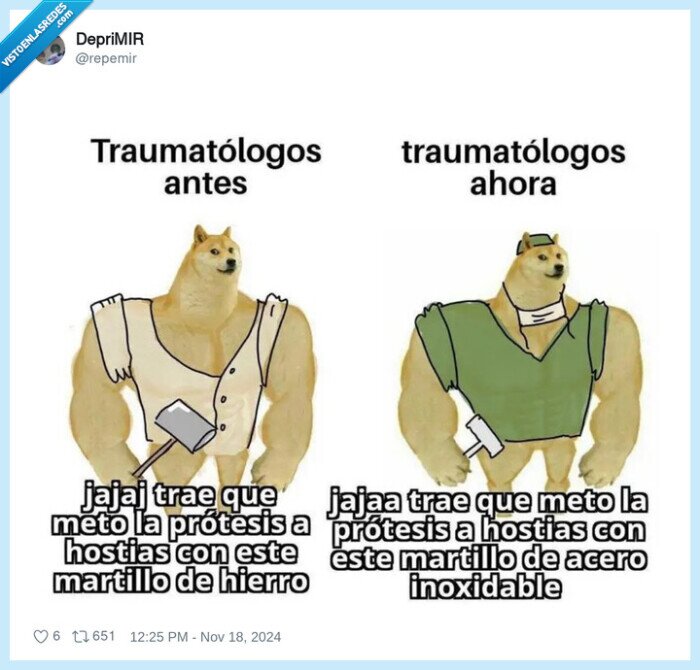 traumatologos,doge,cheems