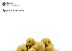 Enlace a Pues me quedo los de España, por @EshimaLaOtaka