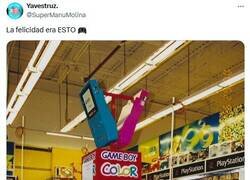 Enlace a Los buenos 2000 por @supermanumolina