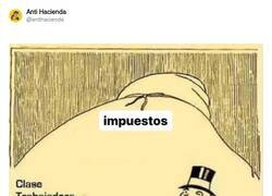 Enlace a No compensa, lo mires por donde lo mires, por @antihacienda