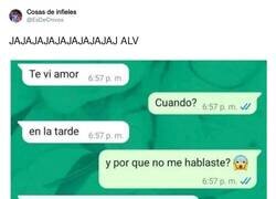 Enlace a UPS, por @EsDeChivos