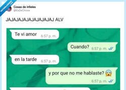 Enlace a UPS, por @EsDeChivos