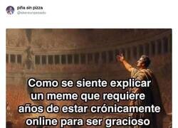 Enlace a Son años de experiencia, por @skereunpesado