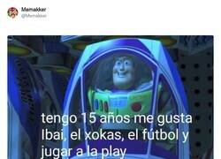 Enlace a Y pelo brocoli, clones totales, por @Memakker