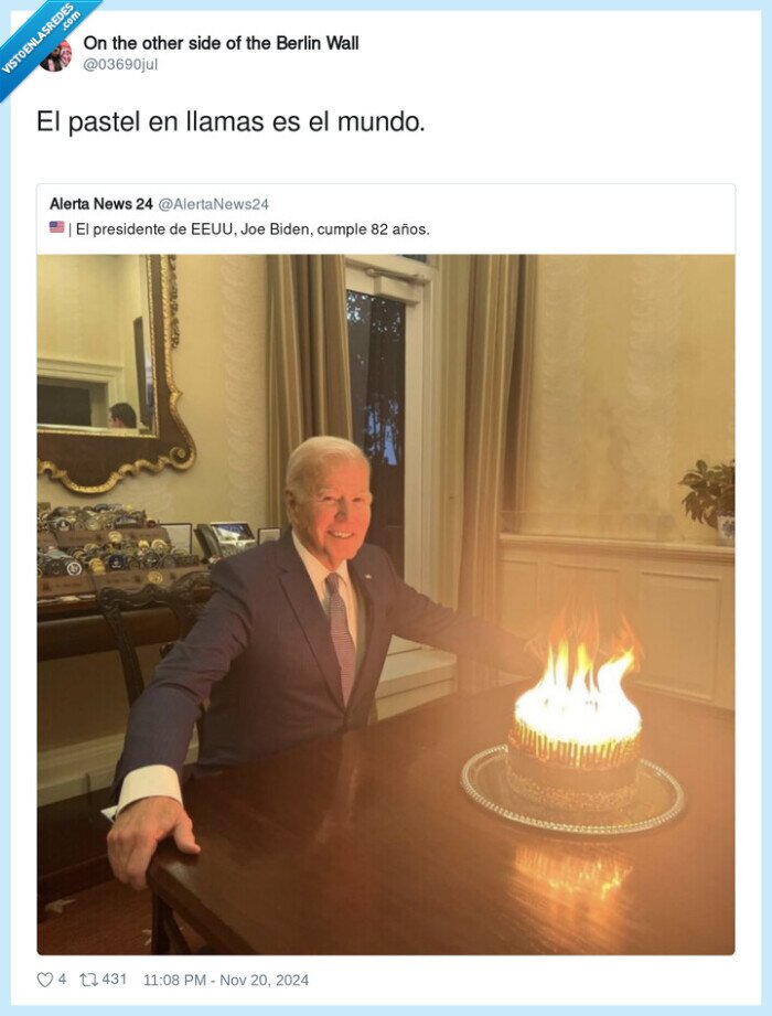 pastel,llamas,mundo,joe biden