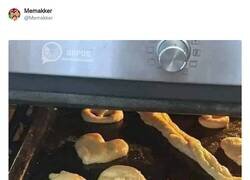 Enlace a El grito hecho galleta, por @Memakker