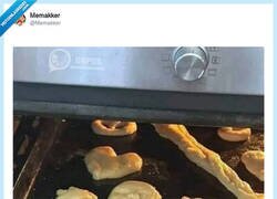Enlace a El grito hecho galleta, por @Memakker