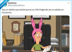 Enlace a Para algunas cosas por @supermanumolina