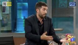 Enlace a Broncano se cabrea con la mafia de El Hormiguero y Pablo Motos, que presiona a los invitados de otros programas para que vayan primero al suyo