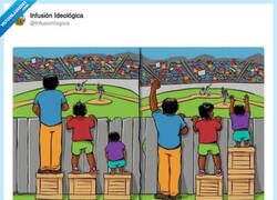Enlace a El pequeño dictador, por @Infusionlogica
