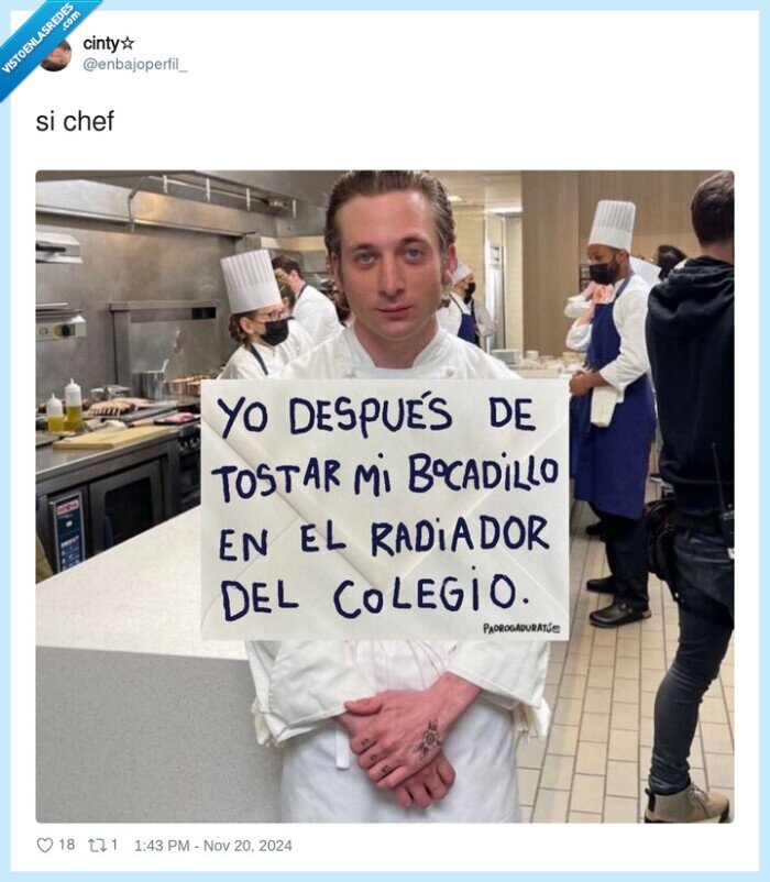 calentar,tostar,radiador,bocadillo