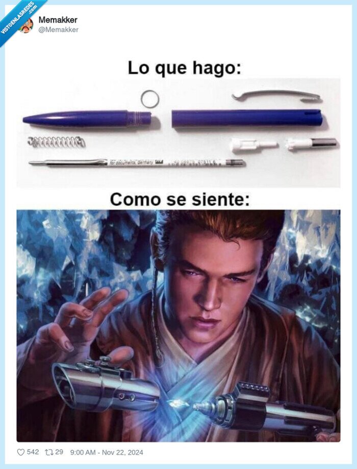 desmontar,bolígrafo