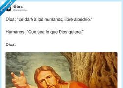 Enlace a ¿En qué quedamos?, por @arwenbluu