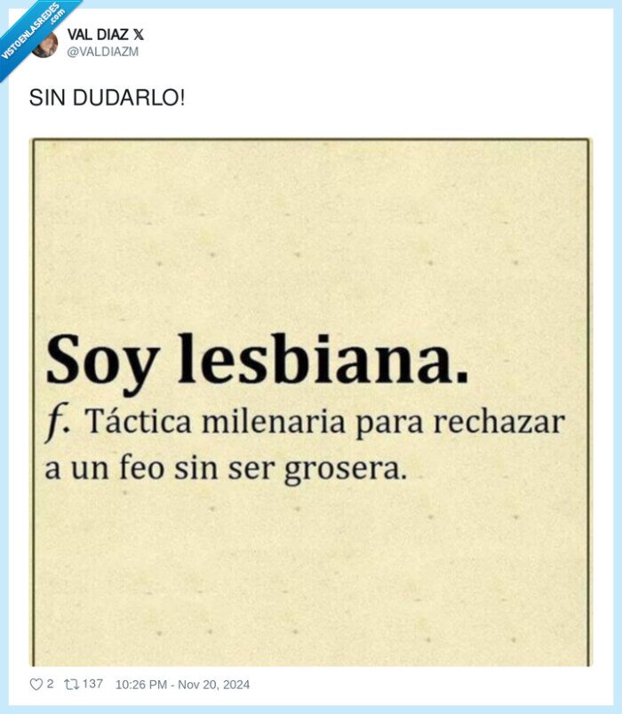 soy lesbiana,ligar