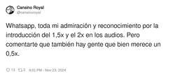 Enlace a Para todos esos a los que no se les entiende nada, por @cansinoroyal