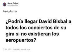 Enlace a Qué gran trabajo de investigación, por @SuperFalete