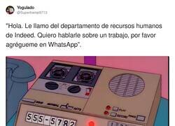 Enlace a No sé rick, por @Supertramp9713