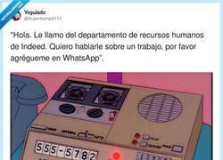 Enlace a No sé rick, por @Supertramp9713