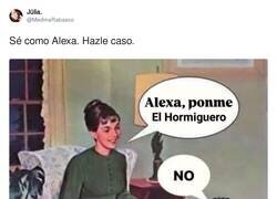 Enlace a Alexa pone cabeza, por @MedinaRabasco