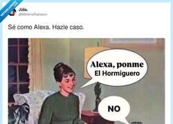 Enlace a Alexa pone cabeza, por @MedinaRabasco