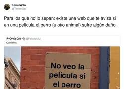 Enlace a La web que todos necesitábamos, por @TerrorActo_