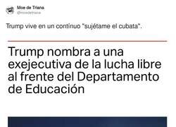 Enlace a Ésta no me la esperaba tampoco, por @moedetriana