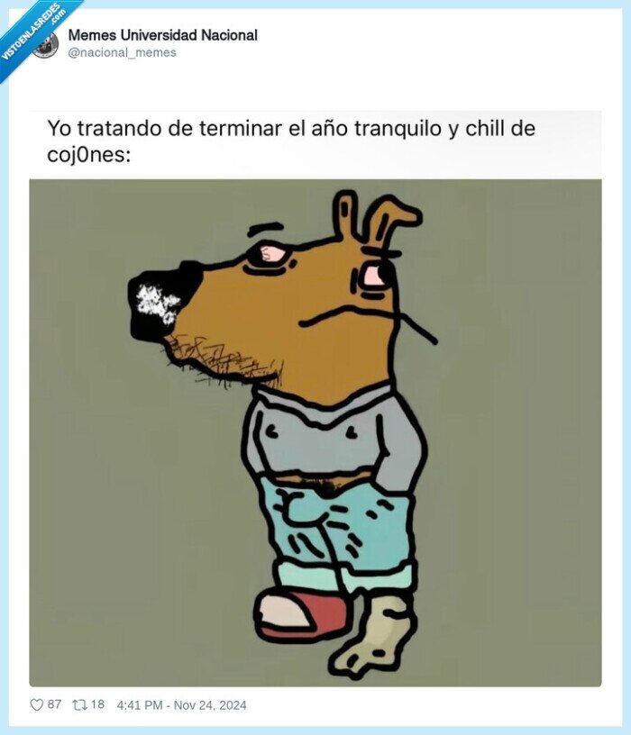 chill guy,desastre,derp