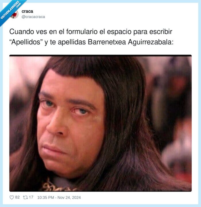apellidos,aguirrezabala,barrenetxea,formulario,escribir
