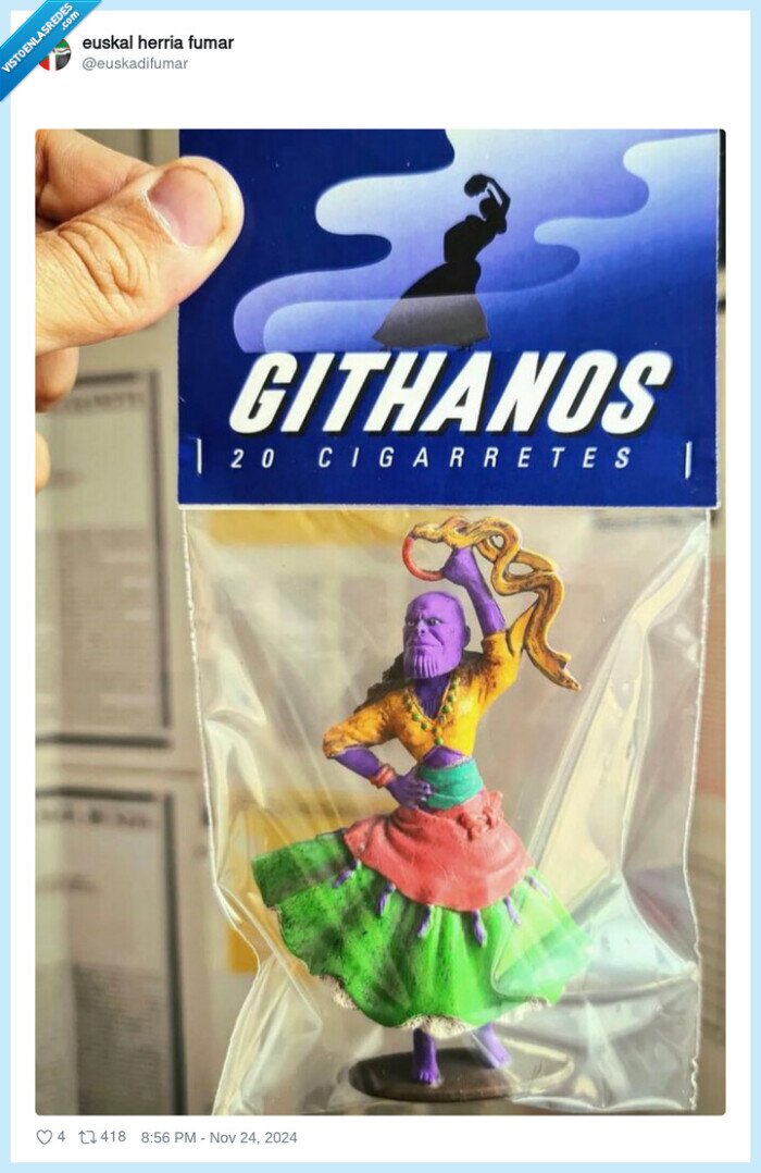 git ano,thanos