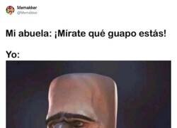 Enlace a Las abuelas no son el estándar, por @Memakker