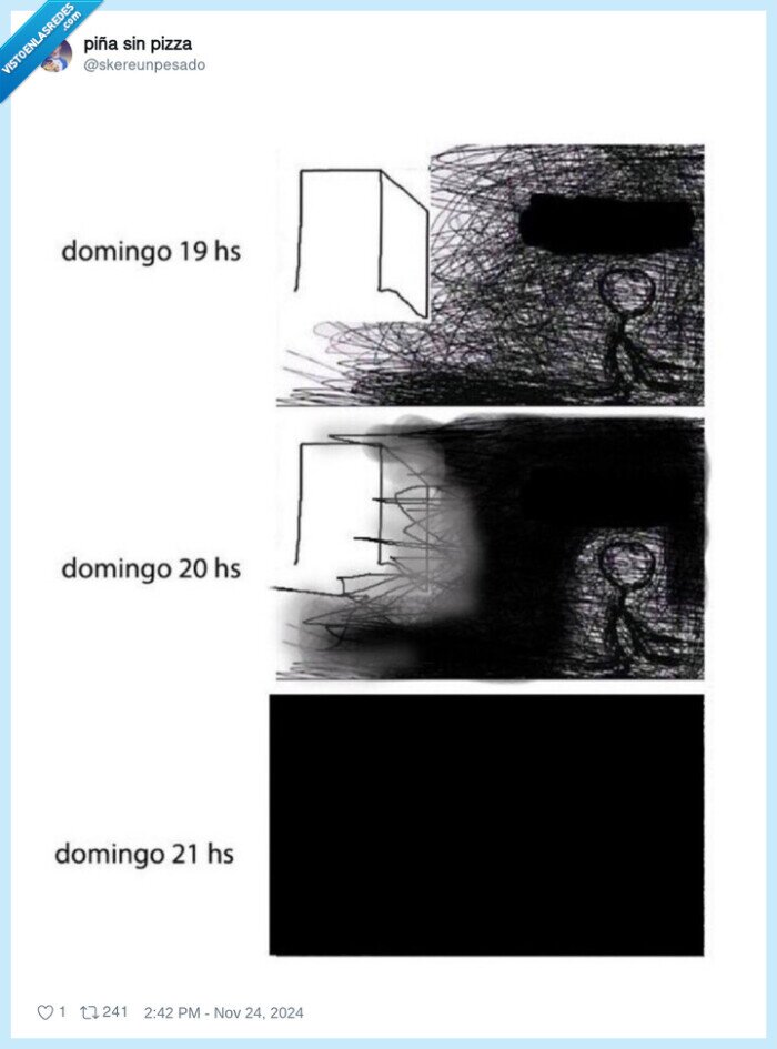 domingo,horas,oscuro,drama