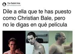 Enlace a Esto es jugar con inteligencia, por @TheRabbitHole84