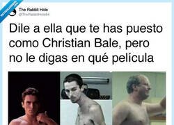 Enlace a Esto es jugar con inteligencia, por @TheRabbitHole84
