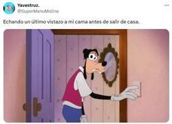 Enlace a Hasta luego, reina por @supermanumolina