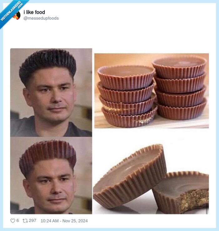 chocolate,guido,peinado,cani