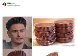 Enlace a ¿Nadie se lo va a decir?, por @messedupfoods