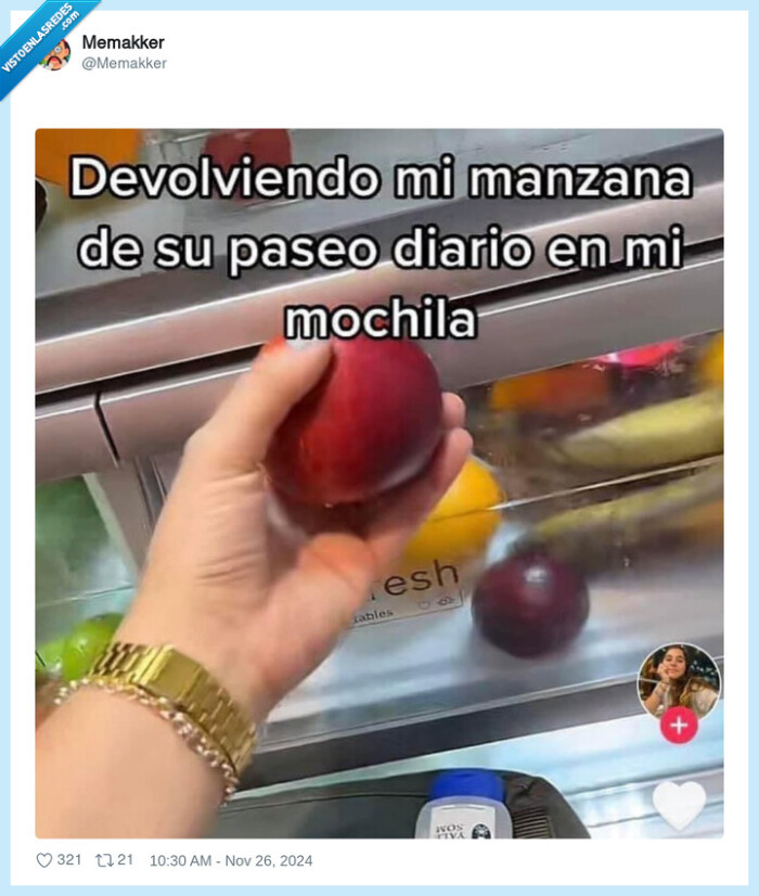 1667290 - En cambio si son donuts, no vuelve ni uno, por @Memakker